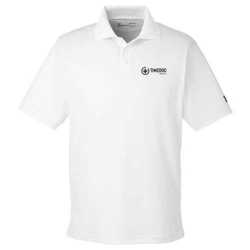 Under Armour Men's Corp Performance Polo