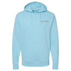 Independent Trading Co. - Midweight Hooded Sweatshirt