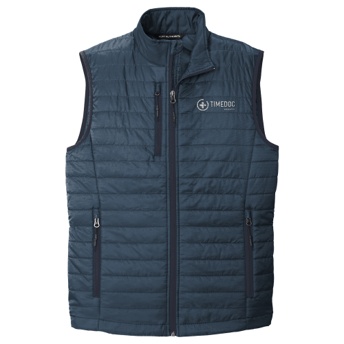 Port Authority® Packable Puffy Vest