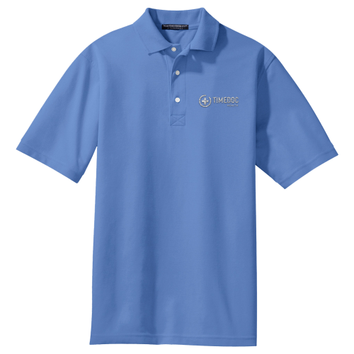 Port Authority® Rapid Dry™ Polo