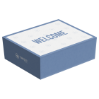 New Hire “Welcome" Pack