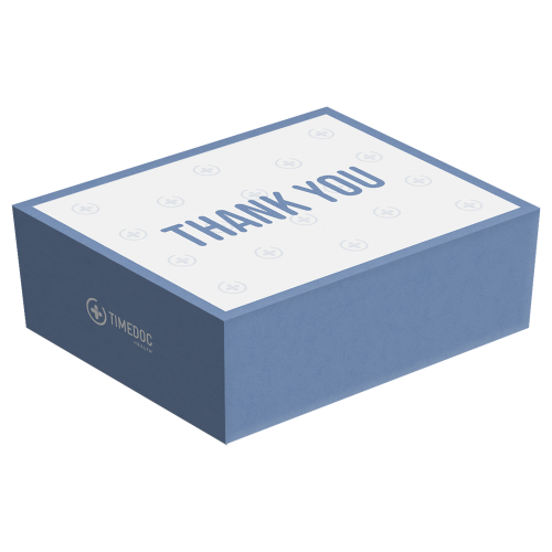 New Clients “Thank you" Pack