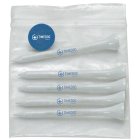 Golf Tee Polybag Combo Pack