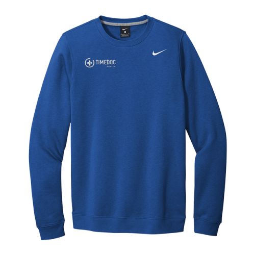 Nike Club Fleece Crew